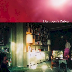 Destroyer's Rubies