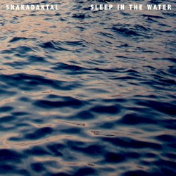 Sleep in the water