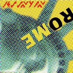 Emor: Rome Upside Down album by Les Savy Fav