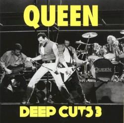 Deep Cuts, Volume 3