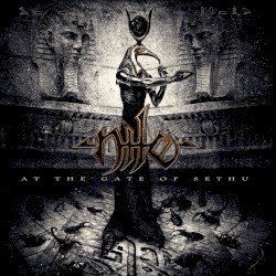 At the Gate of Sethu