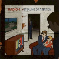 Stealing of a Nation