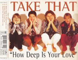 How Deep Is Your Love