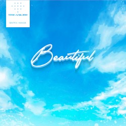 Beautiful album by Treasure