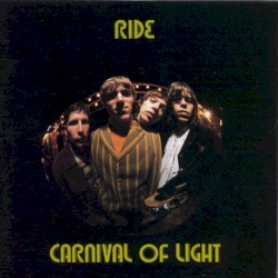 Carnival of Light album by Ride