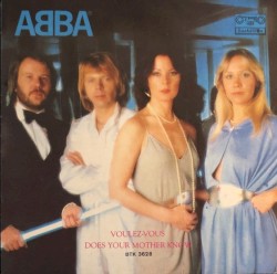 Voulez-Vous / Angeleyes