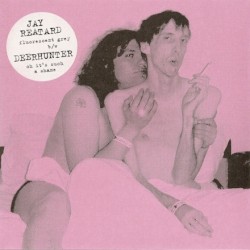 Fluorescent Grey/Oh, It's Such A Shame