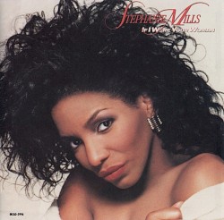 If I Were Your Woman