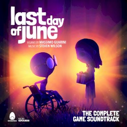 Last Day of June (The Complete Game Soundtrack)