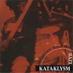 Northern Hyperblast Live