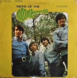 More of the Monkees