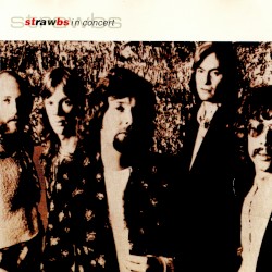 Strawbs in Concert