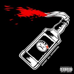 Against All Authorities