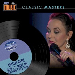 Don't It Make My Brown Eyes Blue