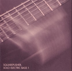 Solo Electric Bass 1