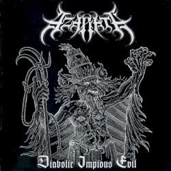 Diabolic Impious Evil