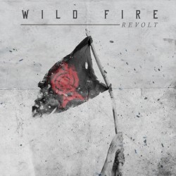 Revolt (Wild Fire album)