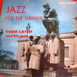 Jazz for the Thinker