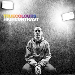 True Colours album by High Contrast