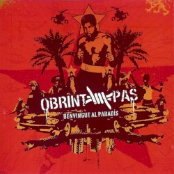 Benvingut al Paradís