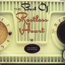 The Best of Restless Heart