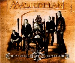 Far from the End of the World