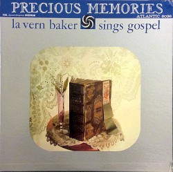 Precious Memories: LaVern Baker Sings Gospel