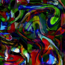 Material for Structure I