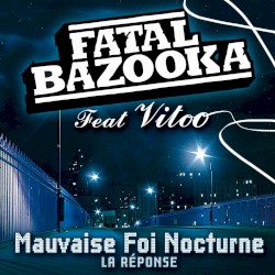 Mauvaise foi nocturne album by Pascal Obispo