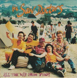 All the Way from Tuam