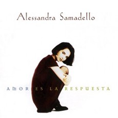 Amor es la respuesta