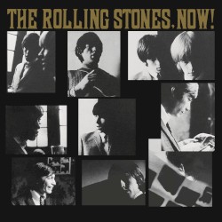 The Rolling Stones, Now!