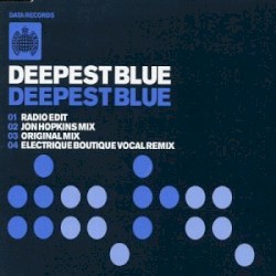 Deepest Blue