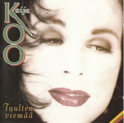 Tuulten viemää album by Kaija Koo