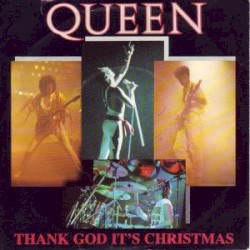 Thank God It's Christmas