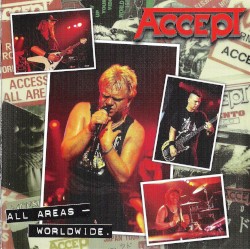 All Areas – Worldwide