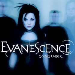 Going Under album by Evanescence