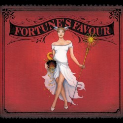 Fortune's Favour