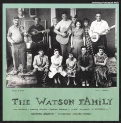 The Watson Family