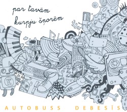 Par tavām kurpju šņorēm