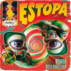 Rumba a lo desconocido