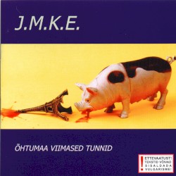 Õhtumaa viimased tunnid