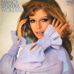 Woman album by Nancy Sinatra