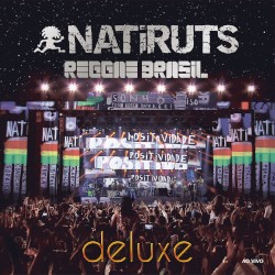 Natiruts Reggae Brasil album by Natiruts