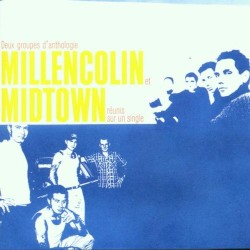 Millencolin / Midtown