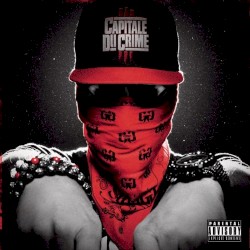 Capitale du Crime Vol. 3