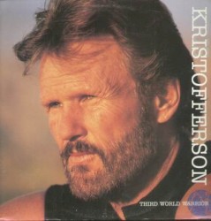 Third World Warrior album by Kris Kristofferson