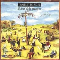 L'albero della cuccagna