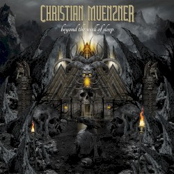 Beyond The Wall of Sleep