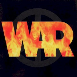 Peace Sign album by War